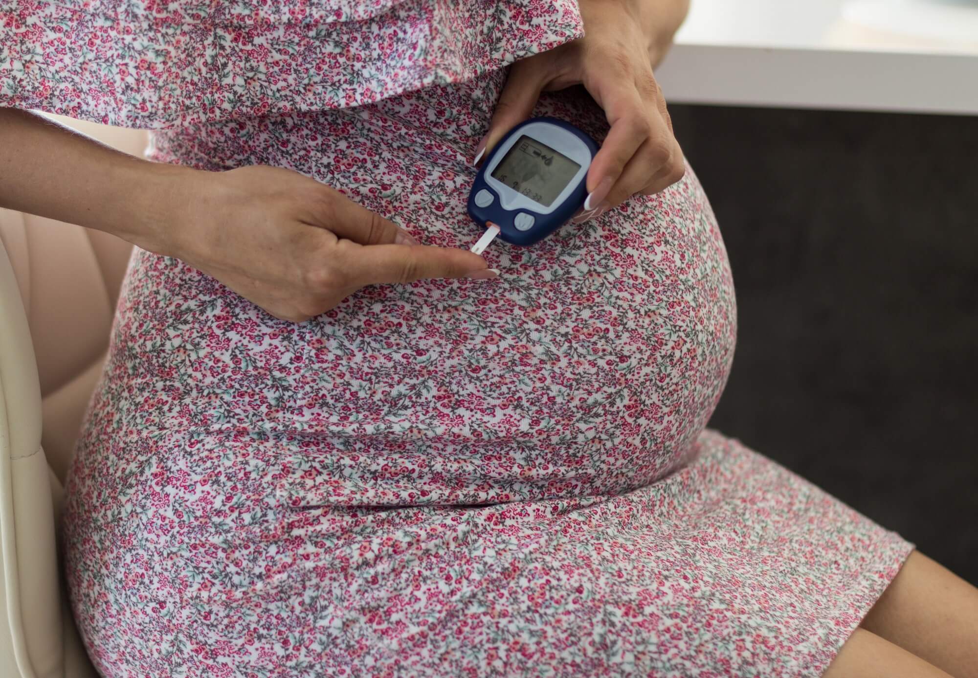 gestational diabetes