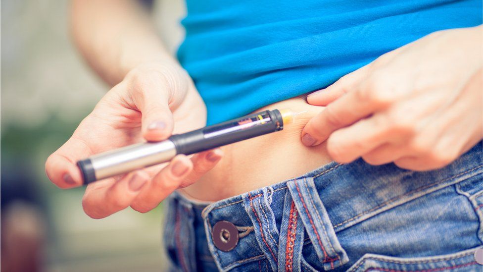type 1 diabetes